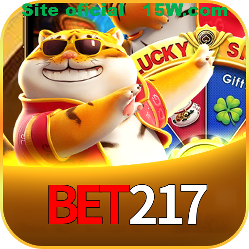 Imagem promocional da bet217 mostrando a plataforma e suas vantagens